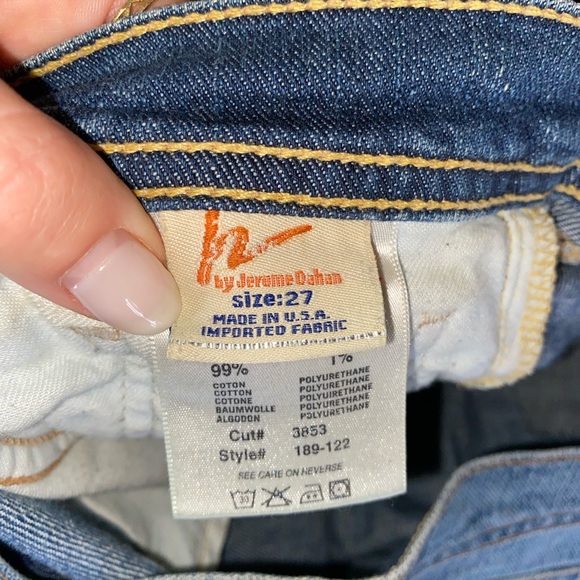 Citizens of Humanity Limited Edition Bootcut Flare Jean - Picture 7 of 7